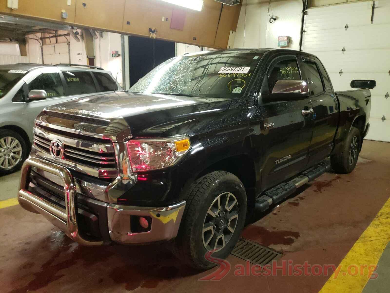 5TFBY5F15GX582595 2016 TOYOTA TUNDRA