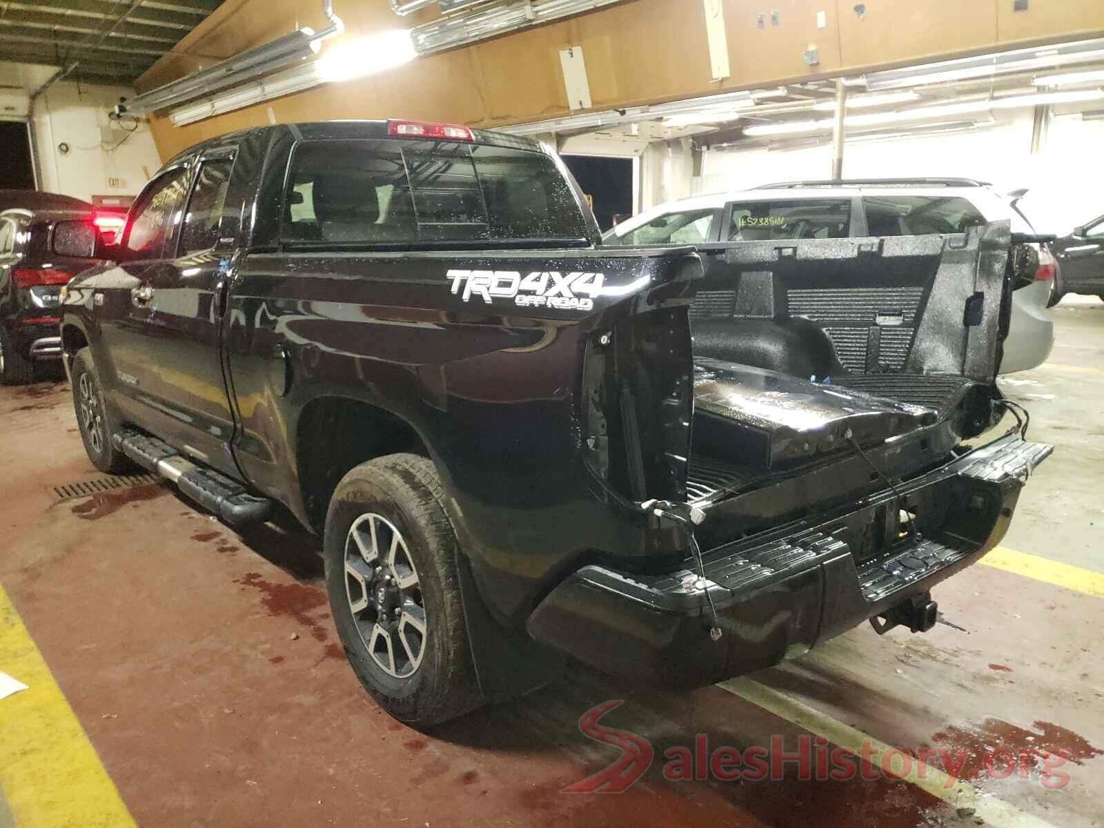 5TFBY5F15GX582595 2016 TOYOTA TUNDRA