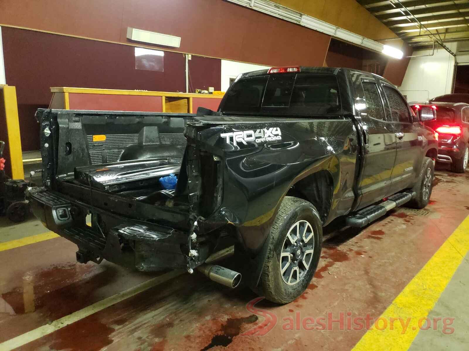 5TFBY5F15GX582595 2016 TOYOTA TUNDRA