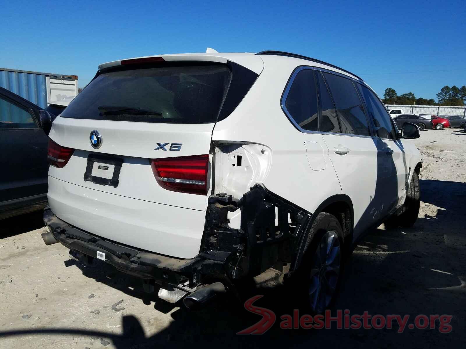 5UXKR2C53G0R69351 2016 BMW X5