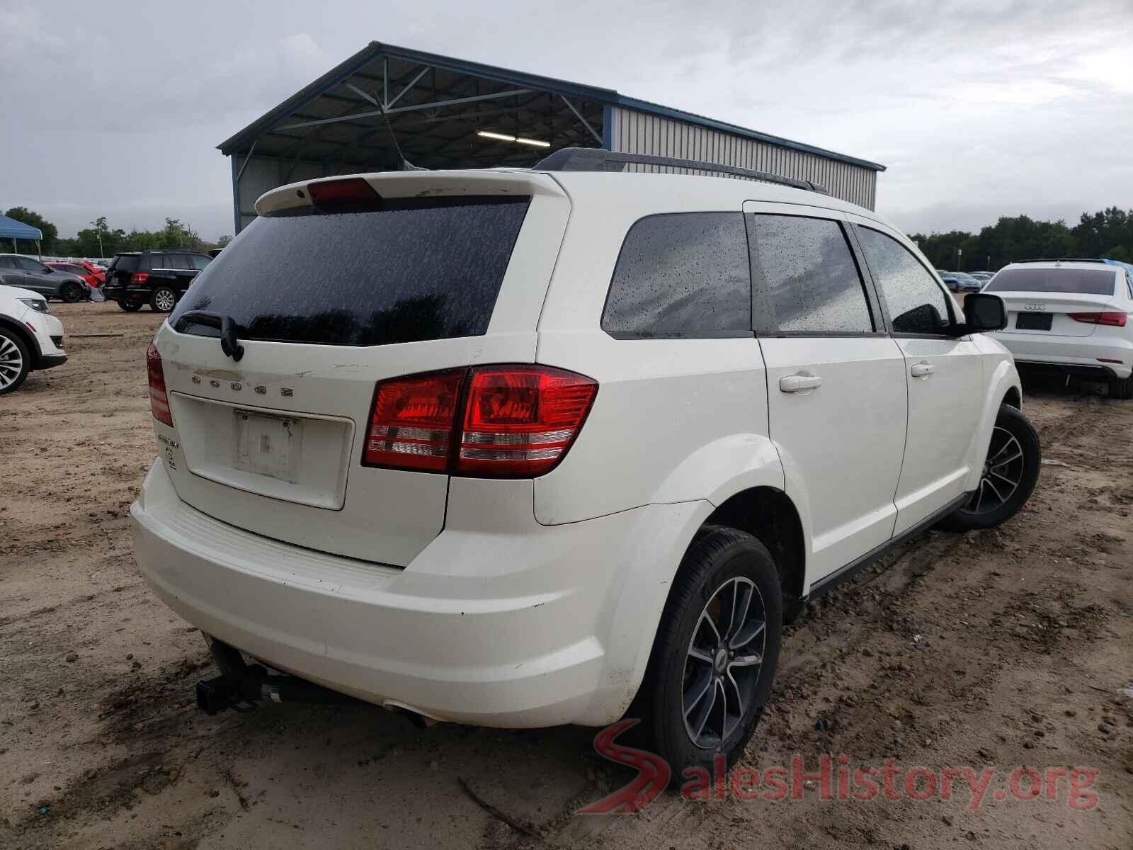 3C4PDCAB9JT363762 2018 DODGE JOURNEY