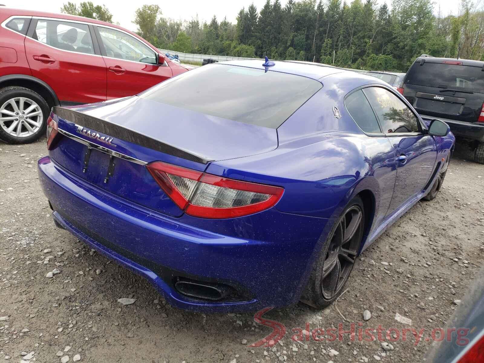 ZAM45VLA7H0248483 2017 MASERATI ALL MODELS