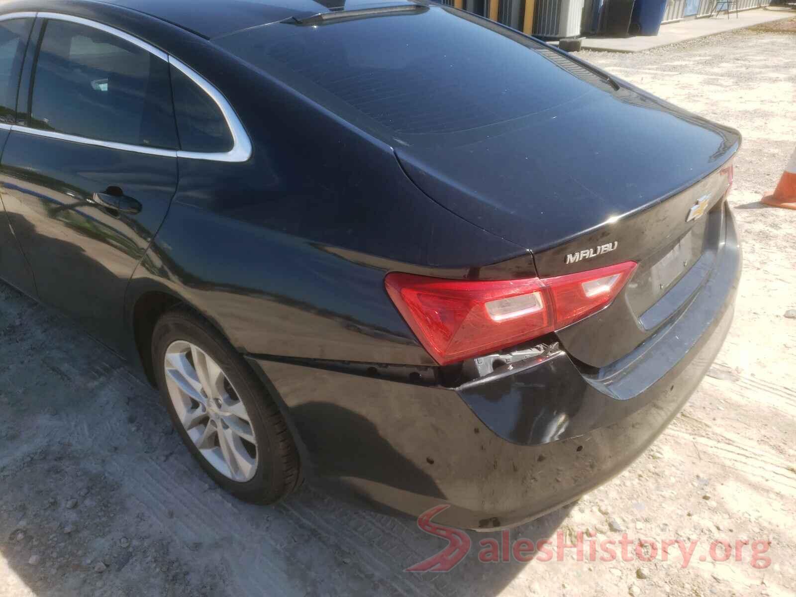 1G1ZD5ST3JF140695 2018 CHEVROLET MALIBU