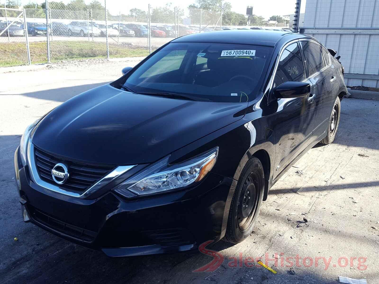 1N4AL3AP4HC134888 2017 NISSAN ALTIMA