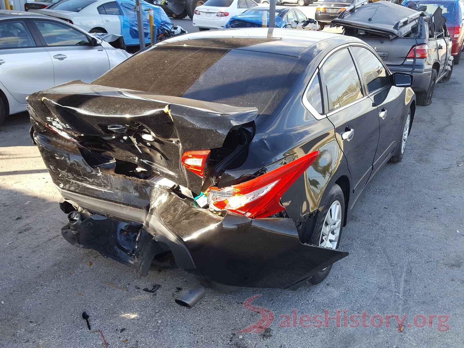 1N4AL3AP4HC134888 2017 NISSAN ALTIMA