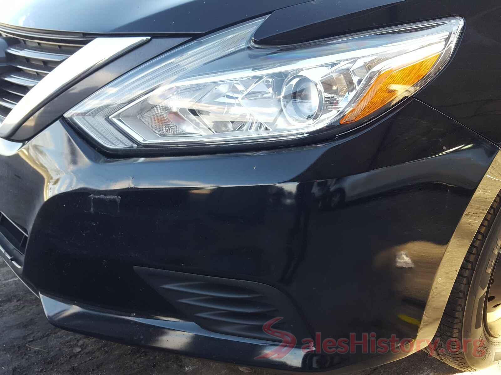 1N4AL3AP4HC134888 2017 NISSAN ALTIMA