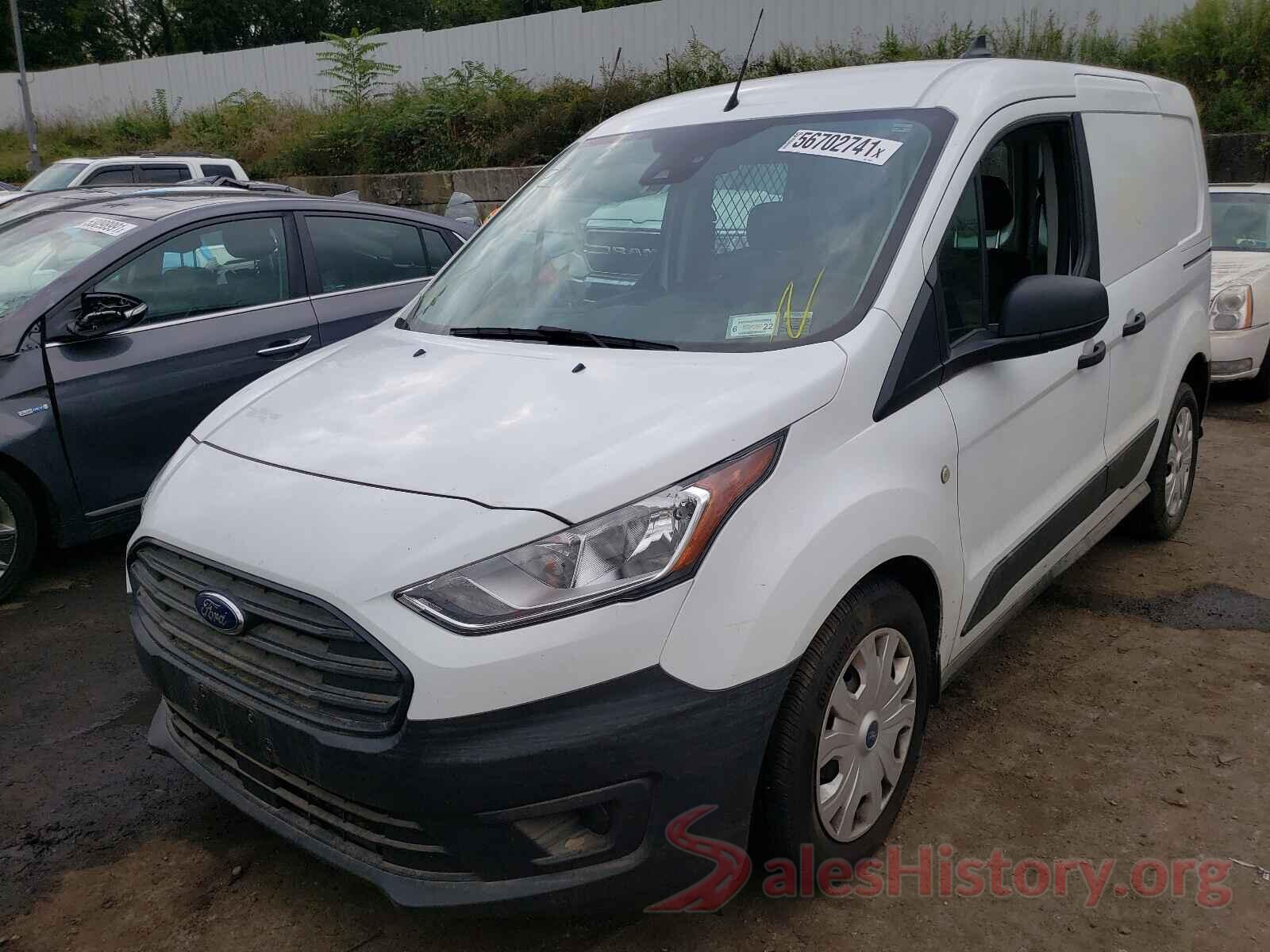 NM0LS6E22K1419093 2019 FORD TRANSIT CO