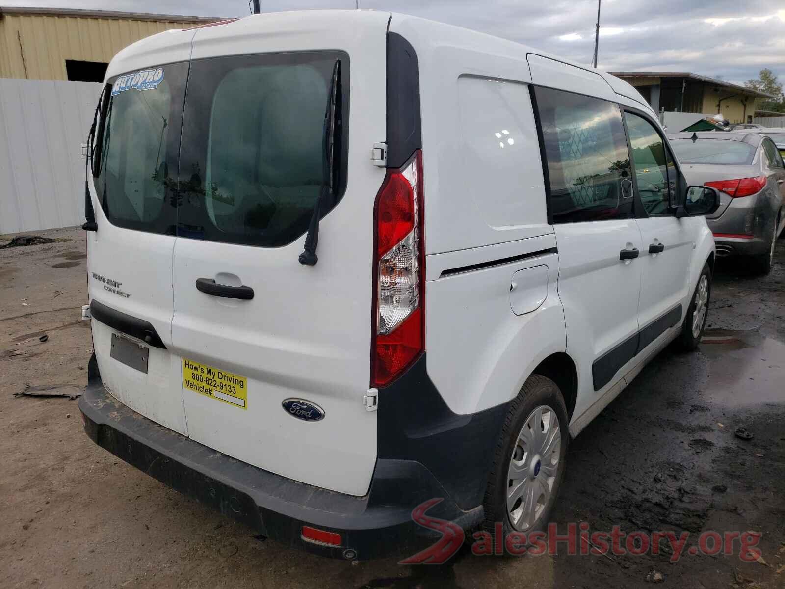 NM0LS6E22K1419093 2019 FORD TRANSIT CO