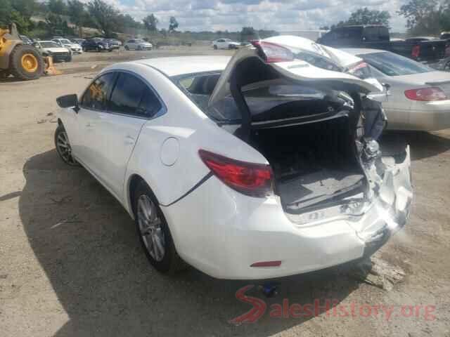 JM1GJ1U55G1460590 2016 MAZDA 6