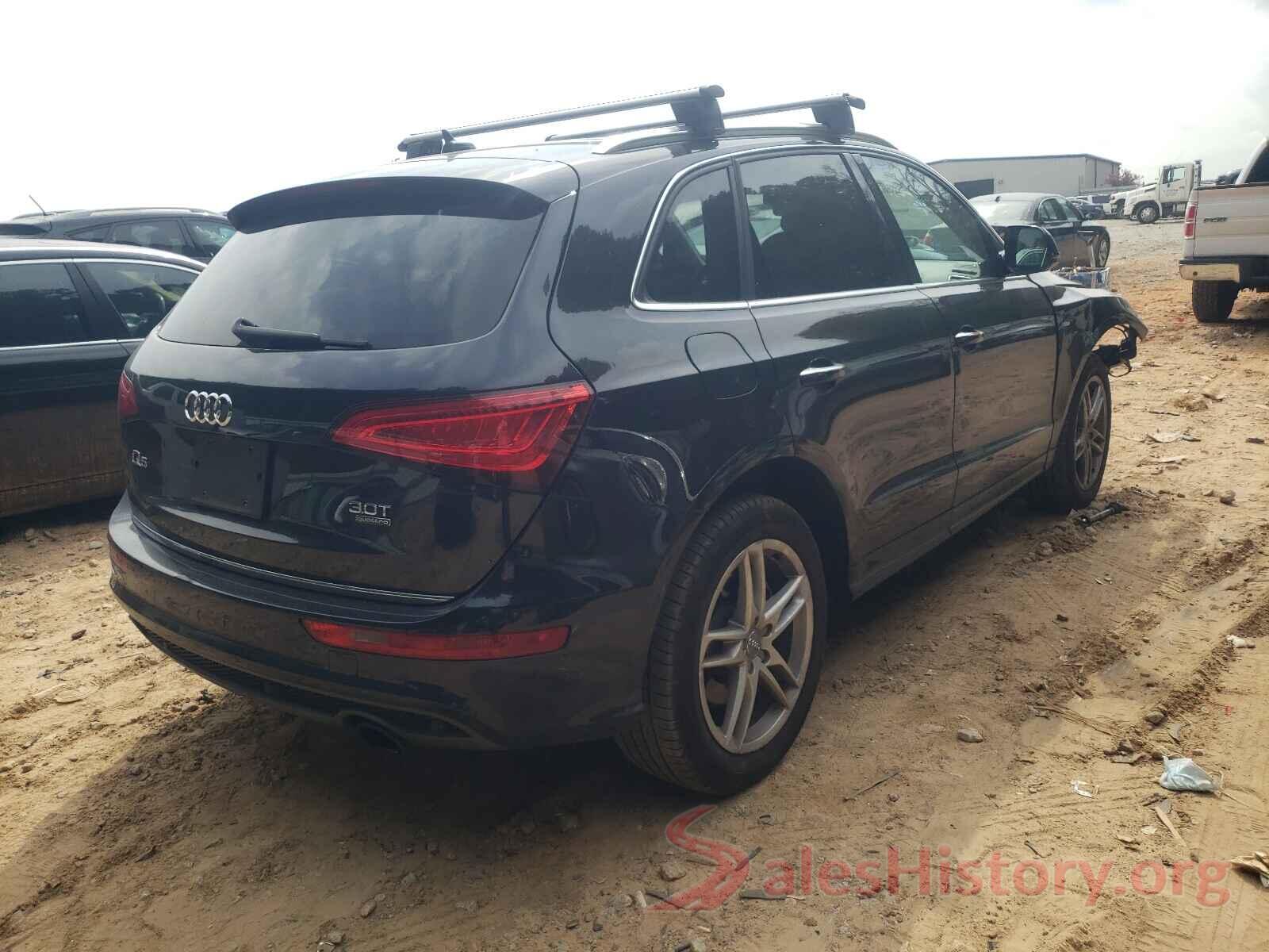 WA1D7AFP7GA048374 2016 AUDI Q5