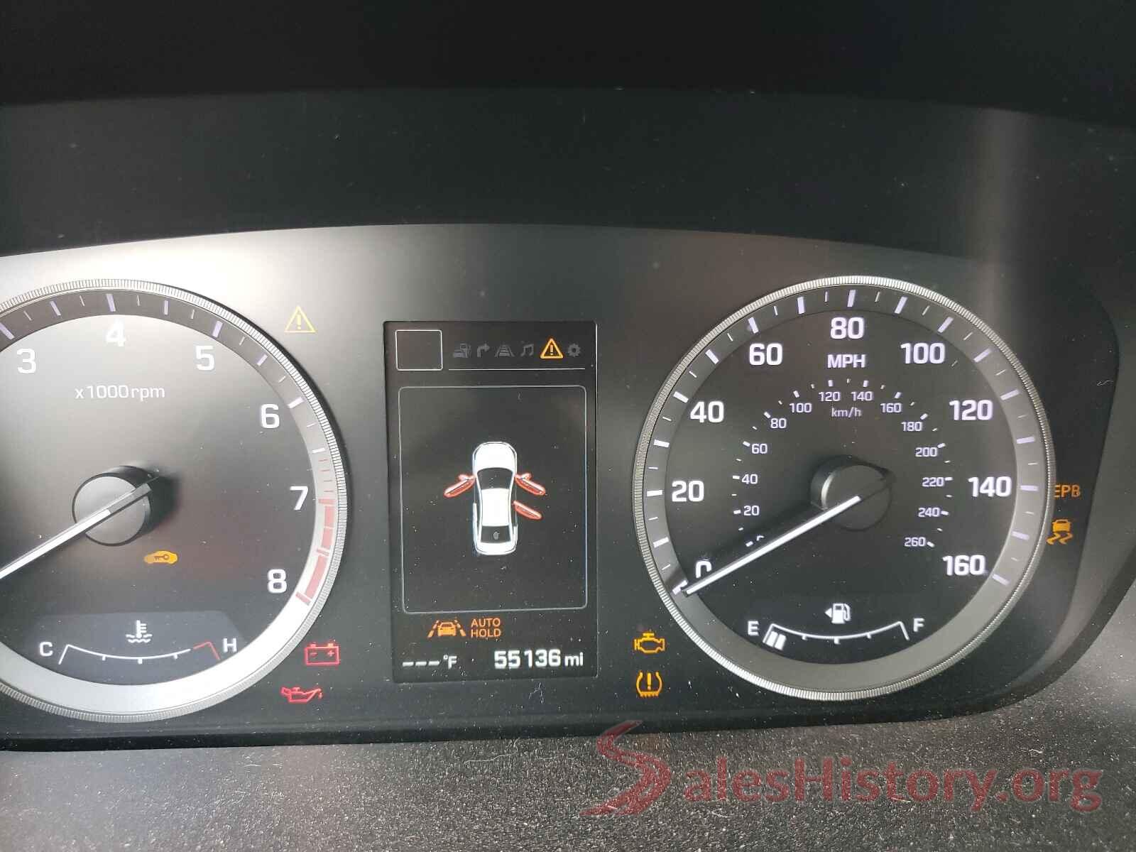 5NPE34AFXFH132430 2015 HYUNDAI SONATA