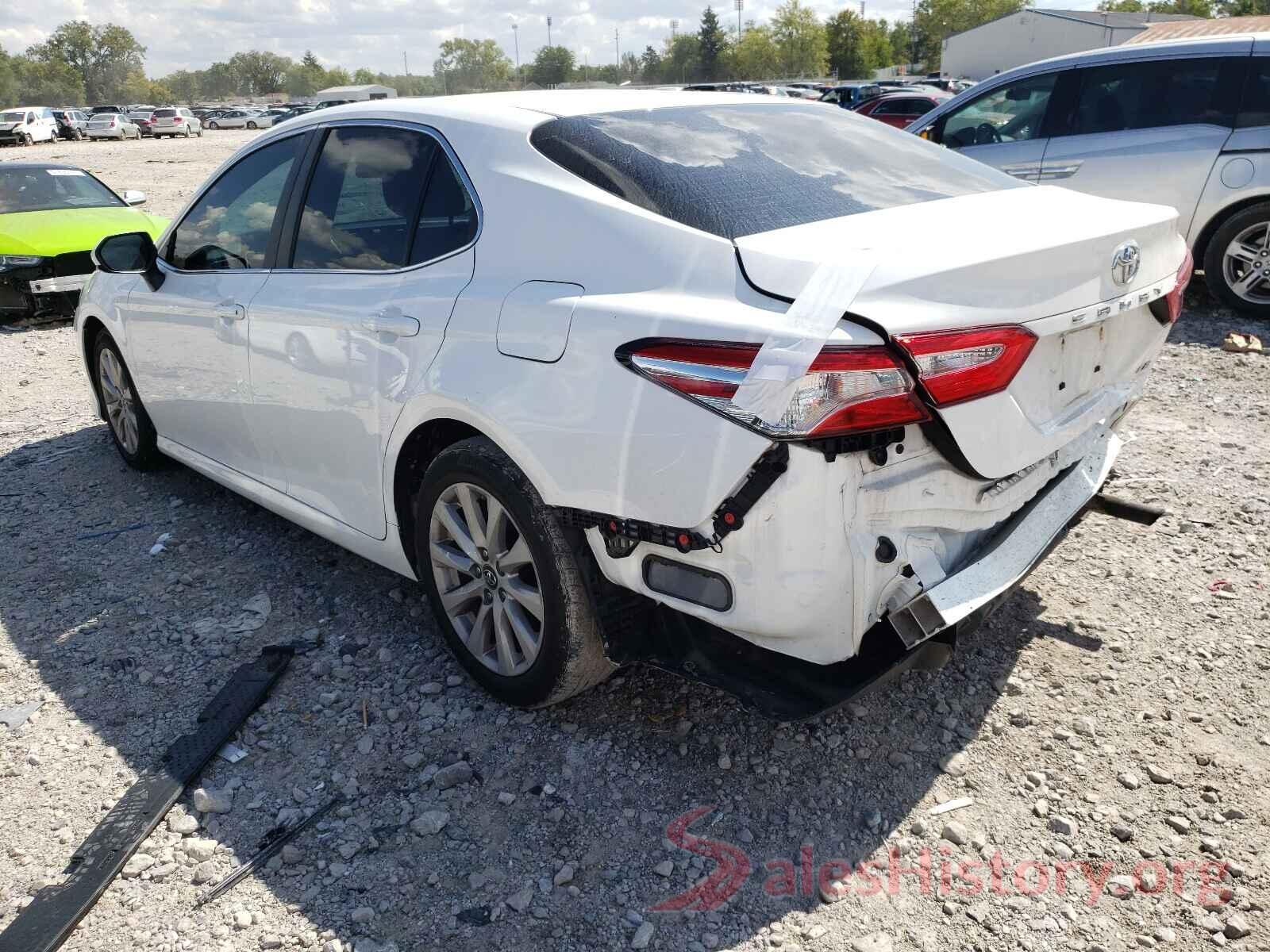 4T1B11HK3JU589844 2018 TOYOTA CAMRY