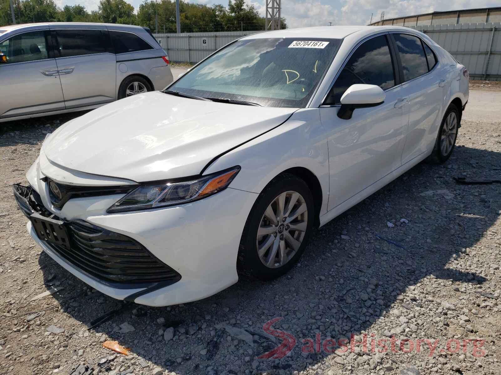 4T1B11HK3JU589844 2018 TOYOTA CAMRY