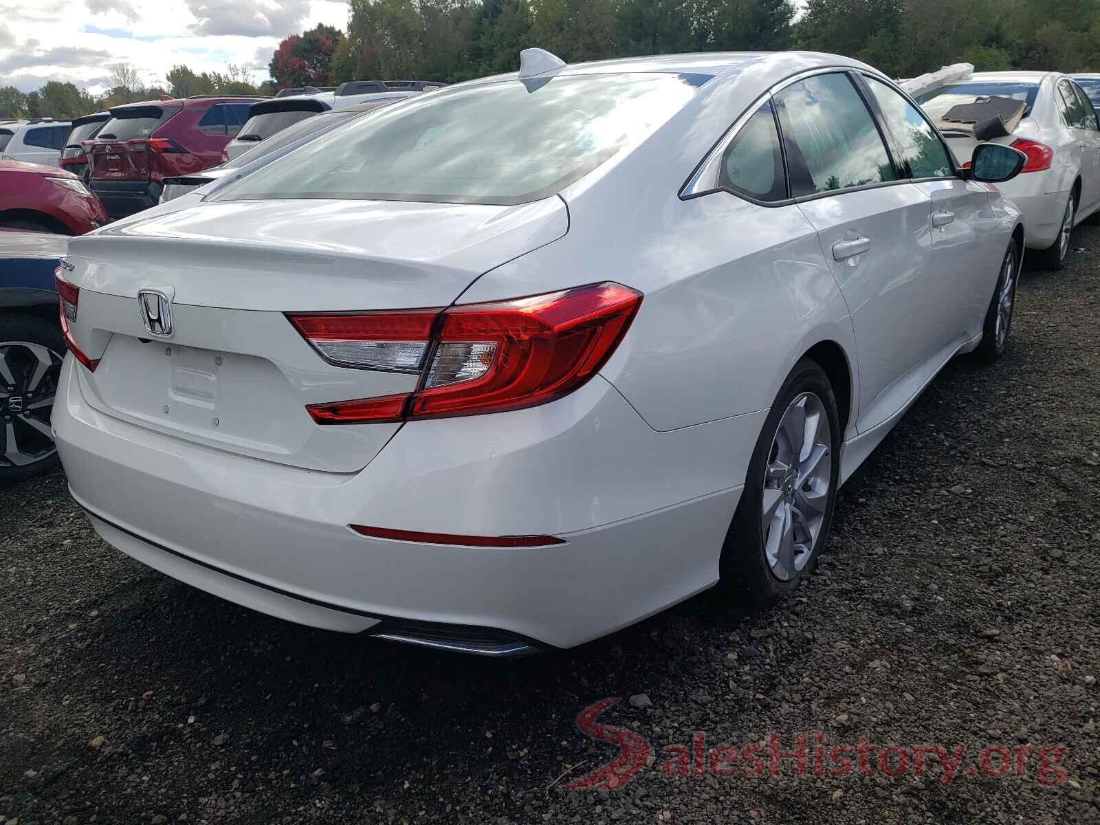 1HGCV1F18KA170836 2019 HONDA ACCORD