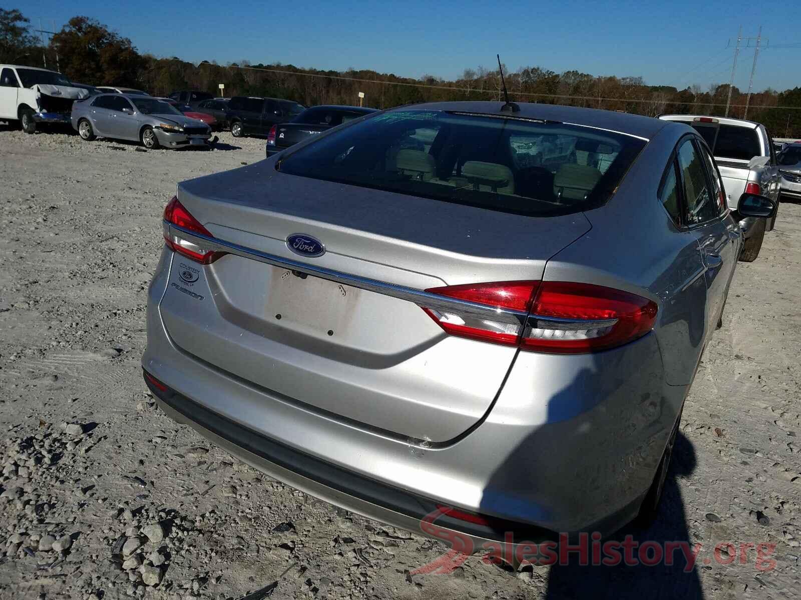 3FA6P0G77HR226367 2017 FORD FUSION