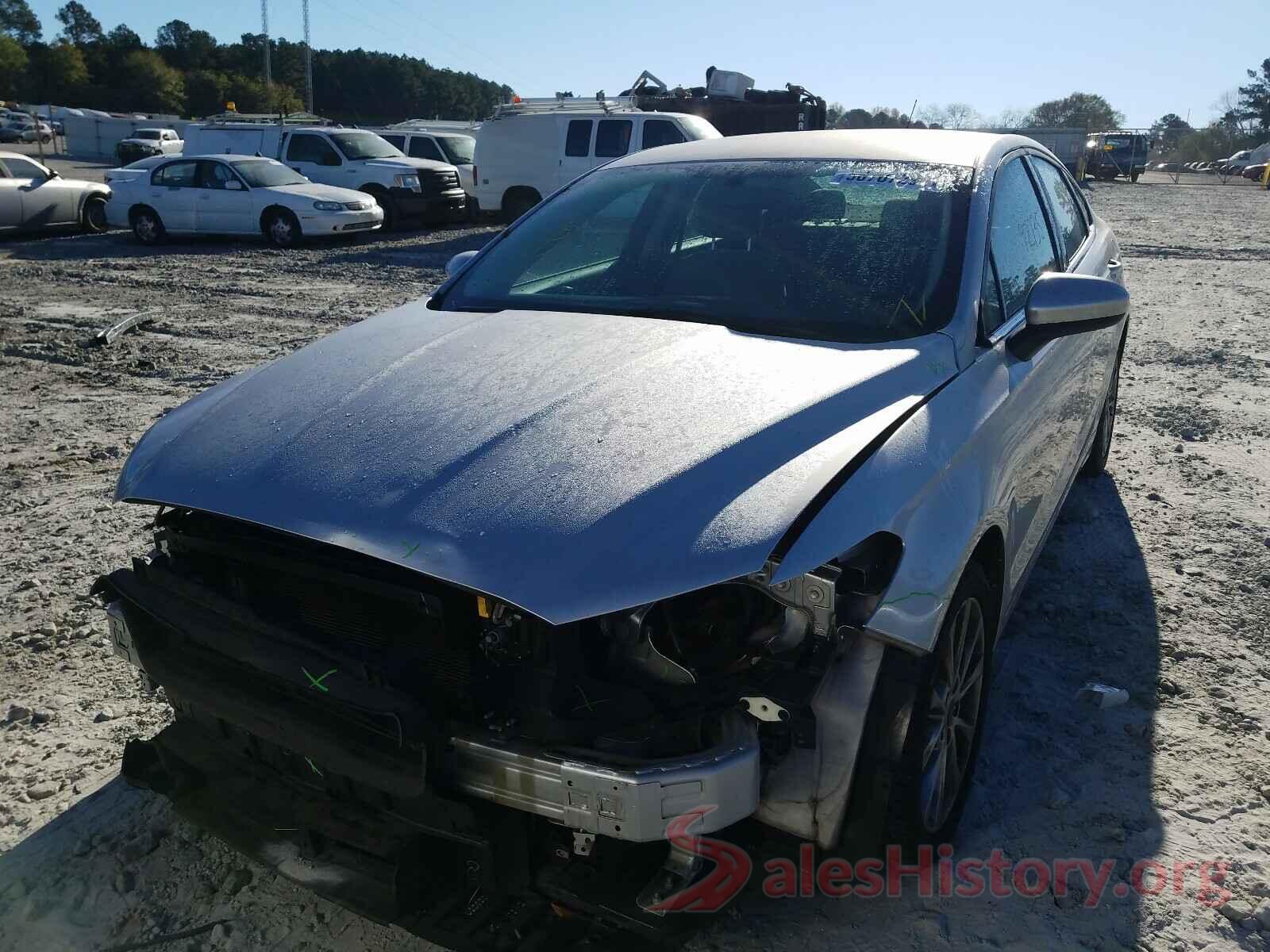 3FA6P0G77HR226367 2017 FORD FUSION