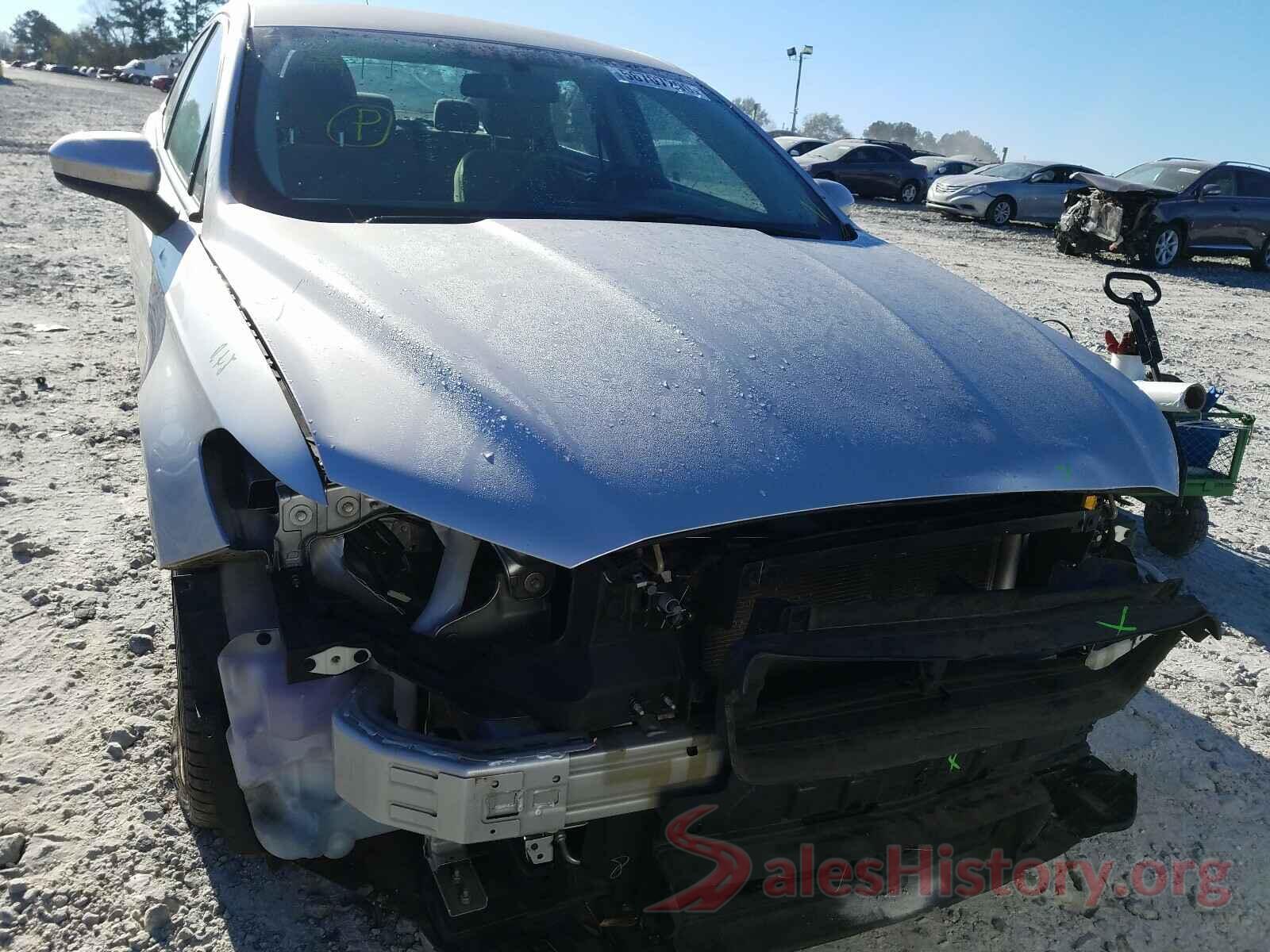 3FA6P0G77HR226367 2017 FORD FUSION