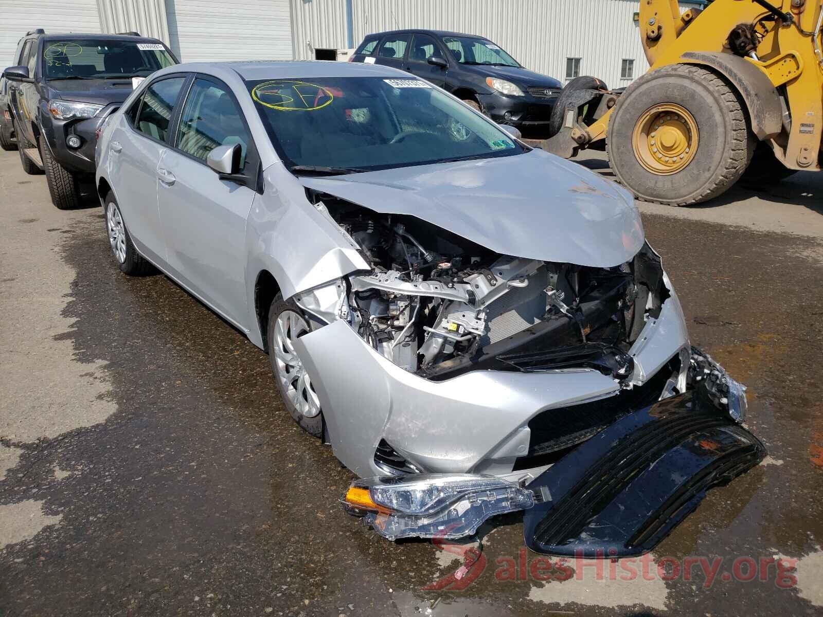 2T1BURHE6JC013537 2018 TOYOTA COROLLA