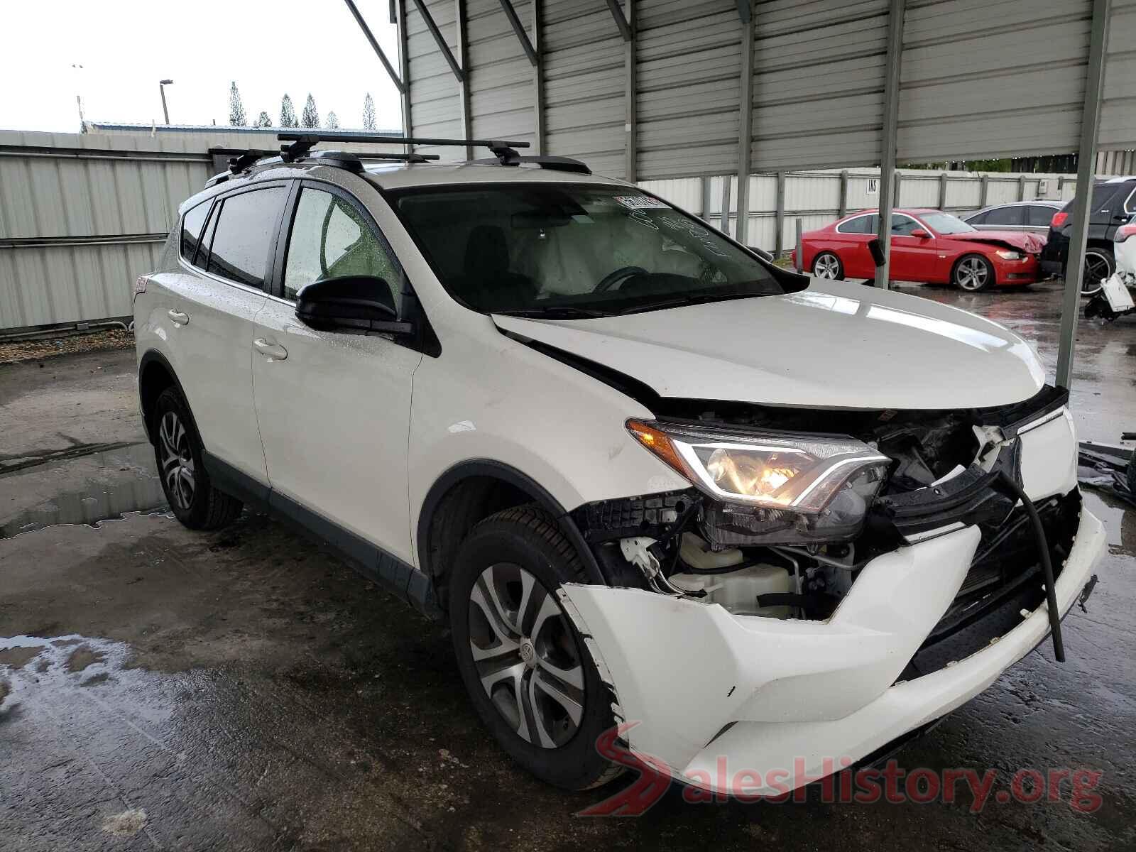 JTMZFREV8JJ176062 2018 TOYOTA RAV4