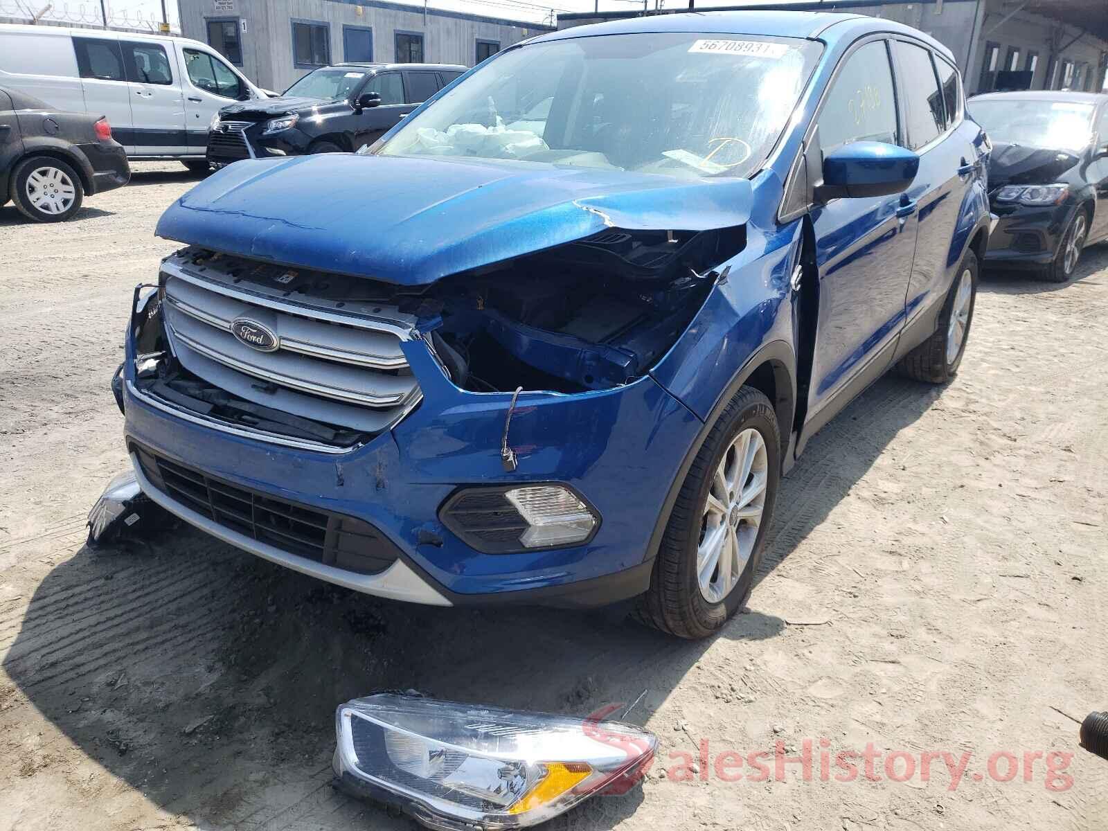 1FMCU9GDXKUA52211 2019 FORD ESCAPE