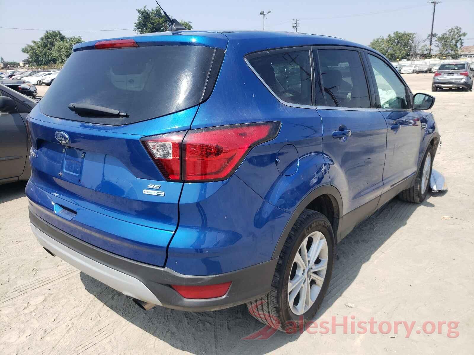 1FMCU9GDXKUA52211 2019 FORD ESCAPE