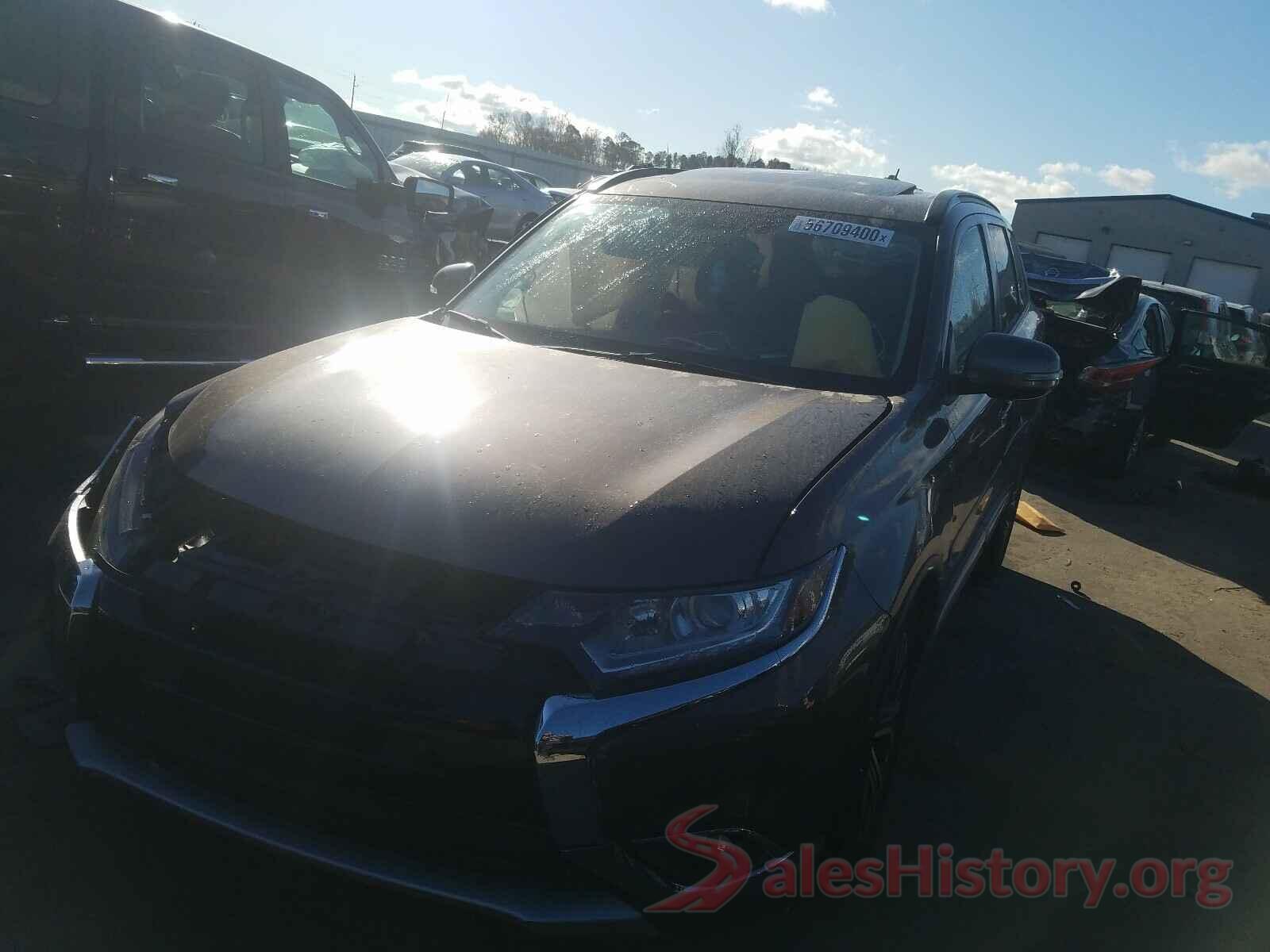 JA4AD3A32GZ036954 2016 MITSUBISHI OUTLANDER