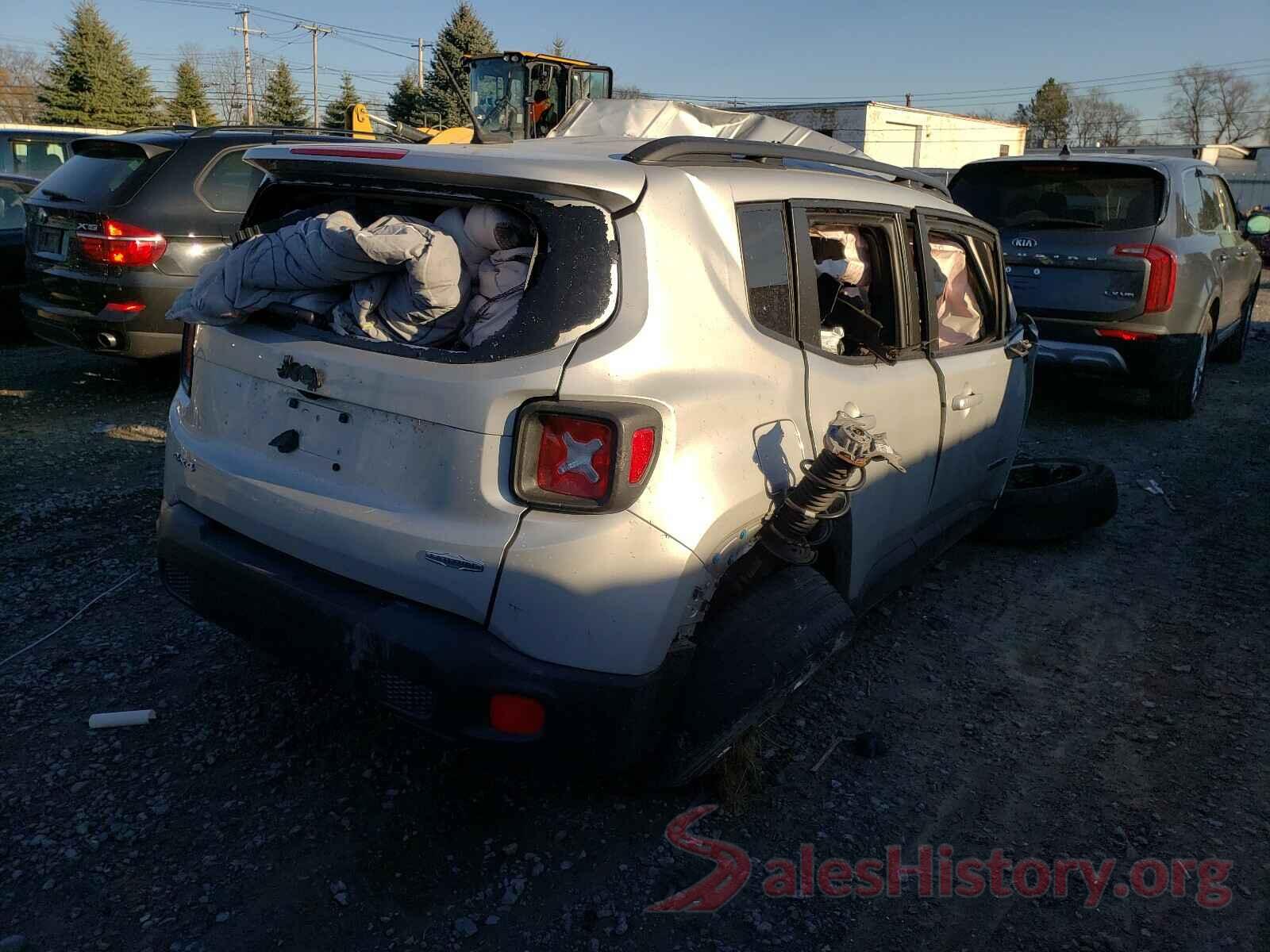 ZACCJBBB0HPE62634 2017 JEEP RENEGADE