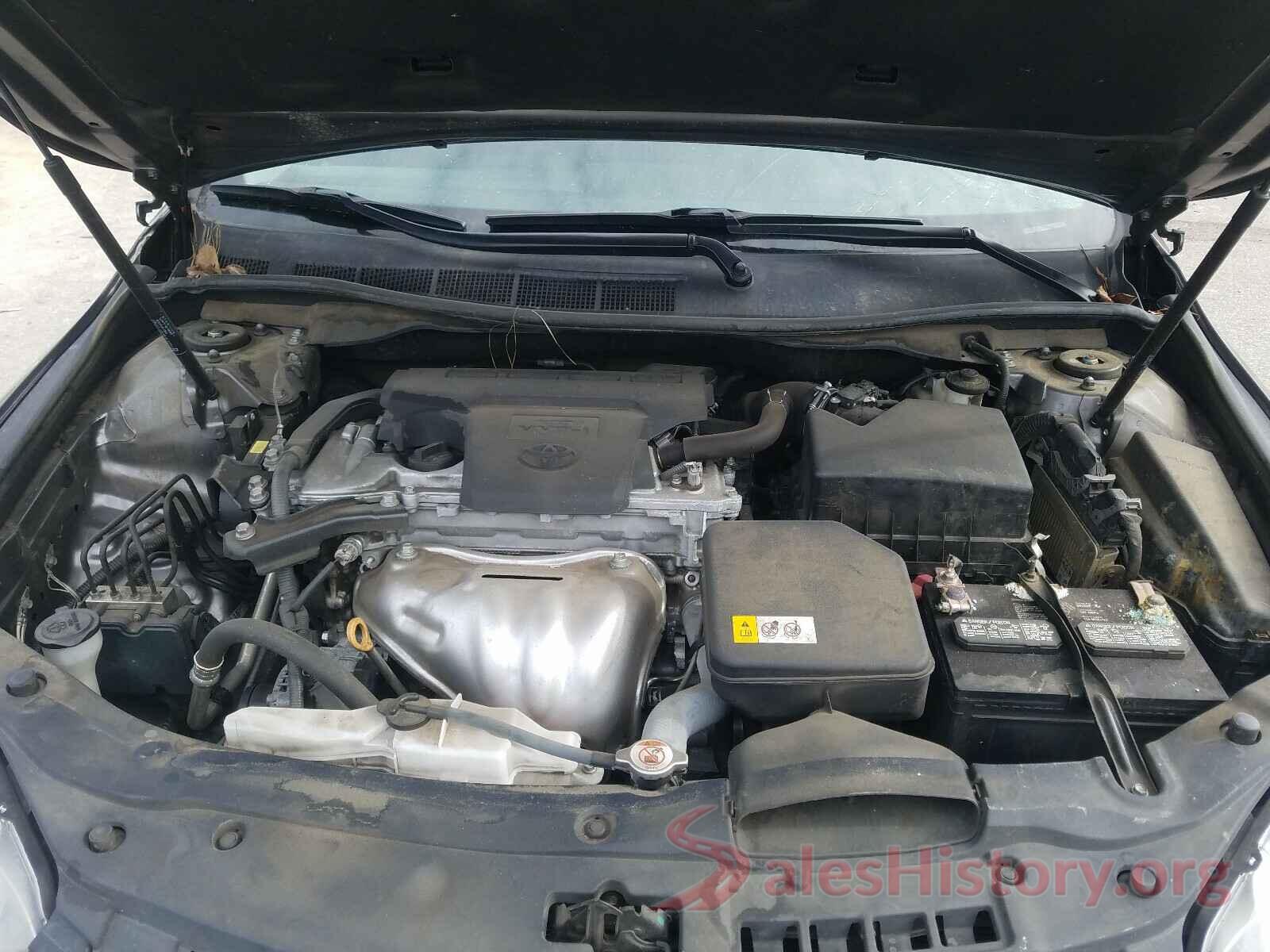 4T1BF1FK7HU377026 2017 TOYOTA CAMRY