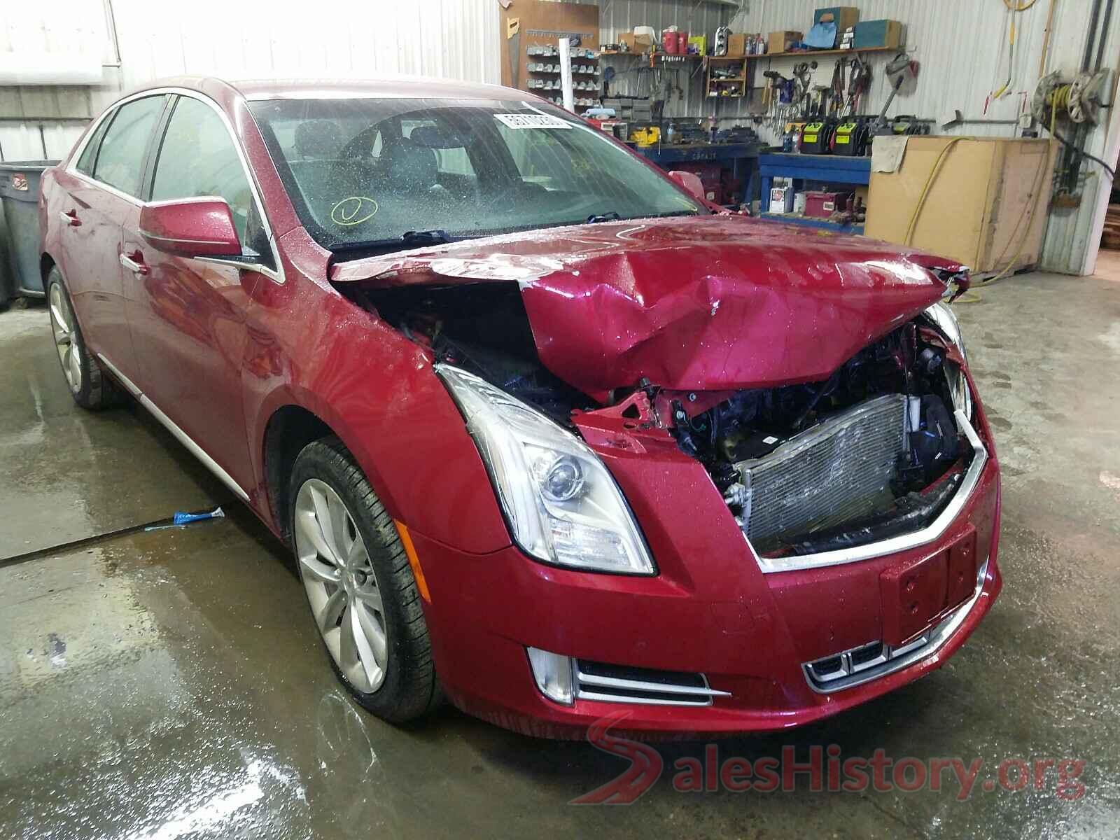 2G61P5S30D9168630 2013 CADILLAC XTS