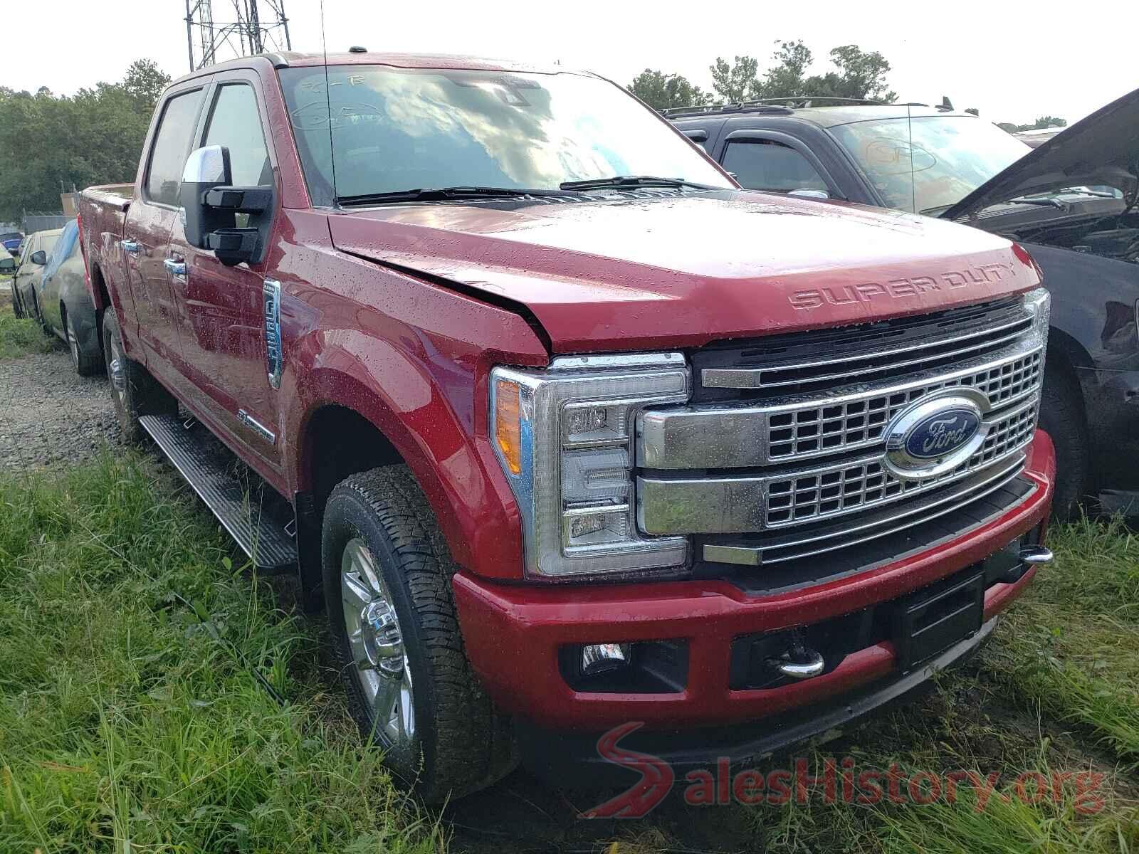 1FT7W2BT5HEB63256 2017 FORD F250