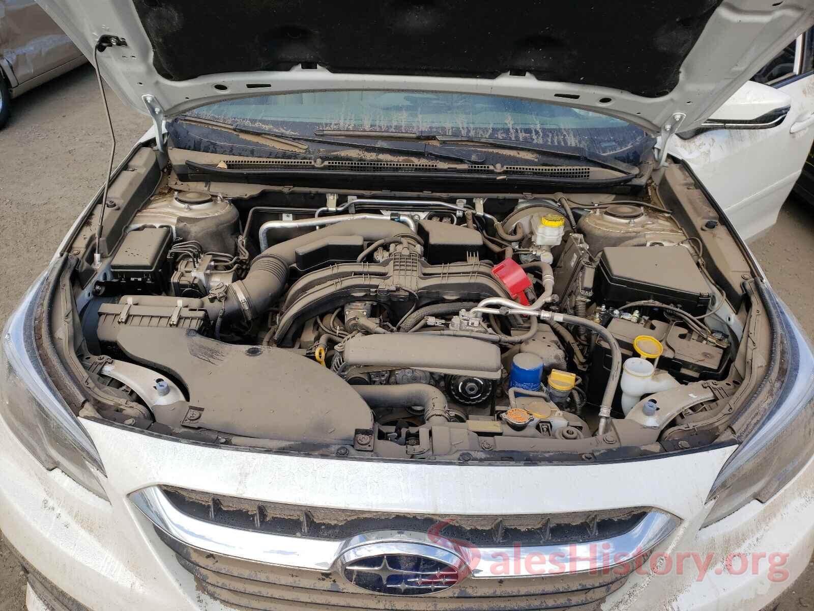 4S3BWAN68L3018503 2020 SUBARU LEGACY