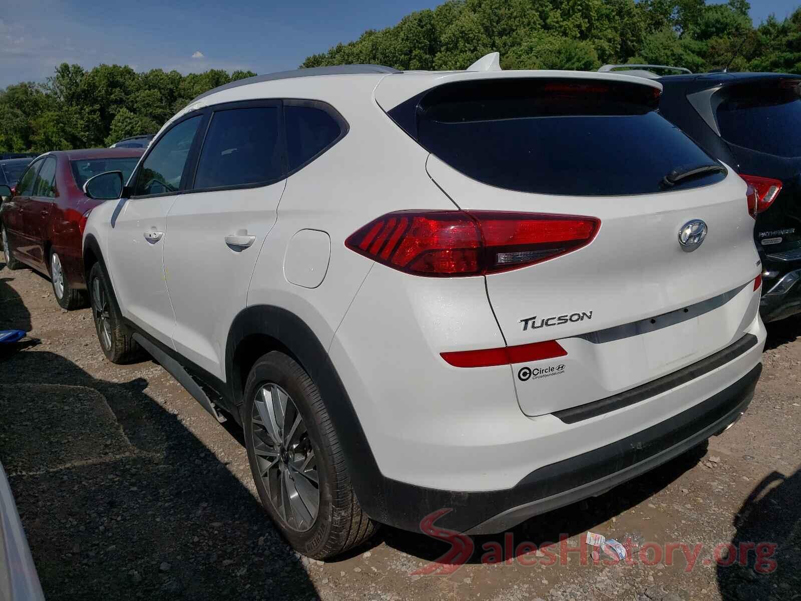 KM8J3CAL4MU366172 2021 HYUNDAI TUCSON