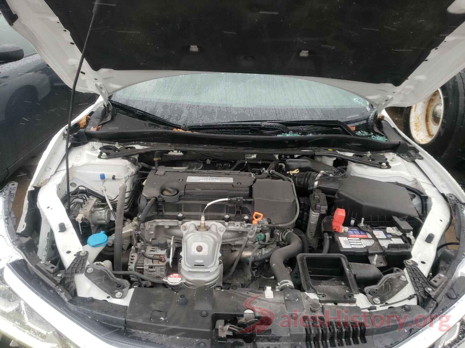 1HGCR2F51GA017283 2016 HONDA ACCORD