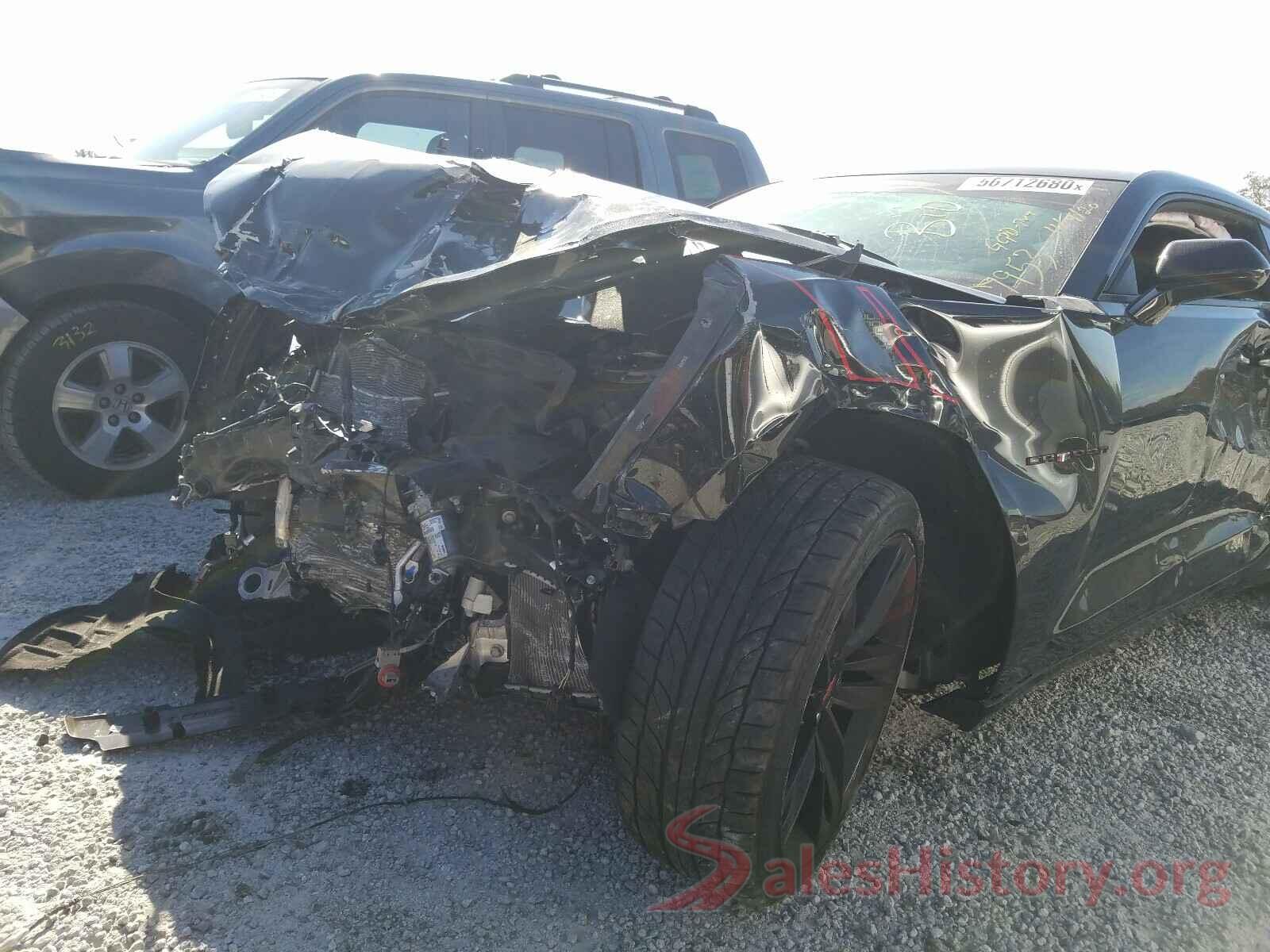 1G1FH1R73J0177953 2018 CHEVROLET CAMARO