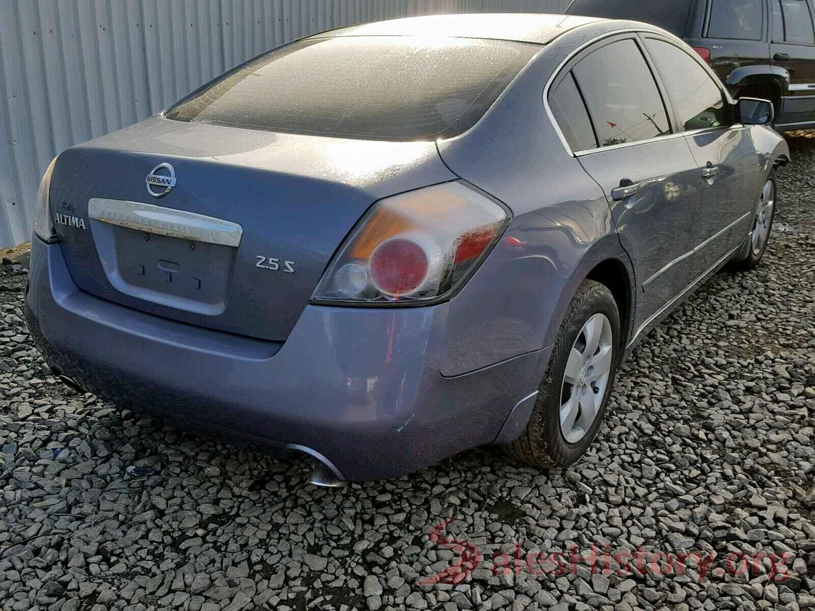 1N4AL2AP5AN449977 2010 NISSAN ALTIMA BAS