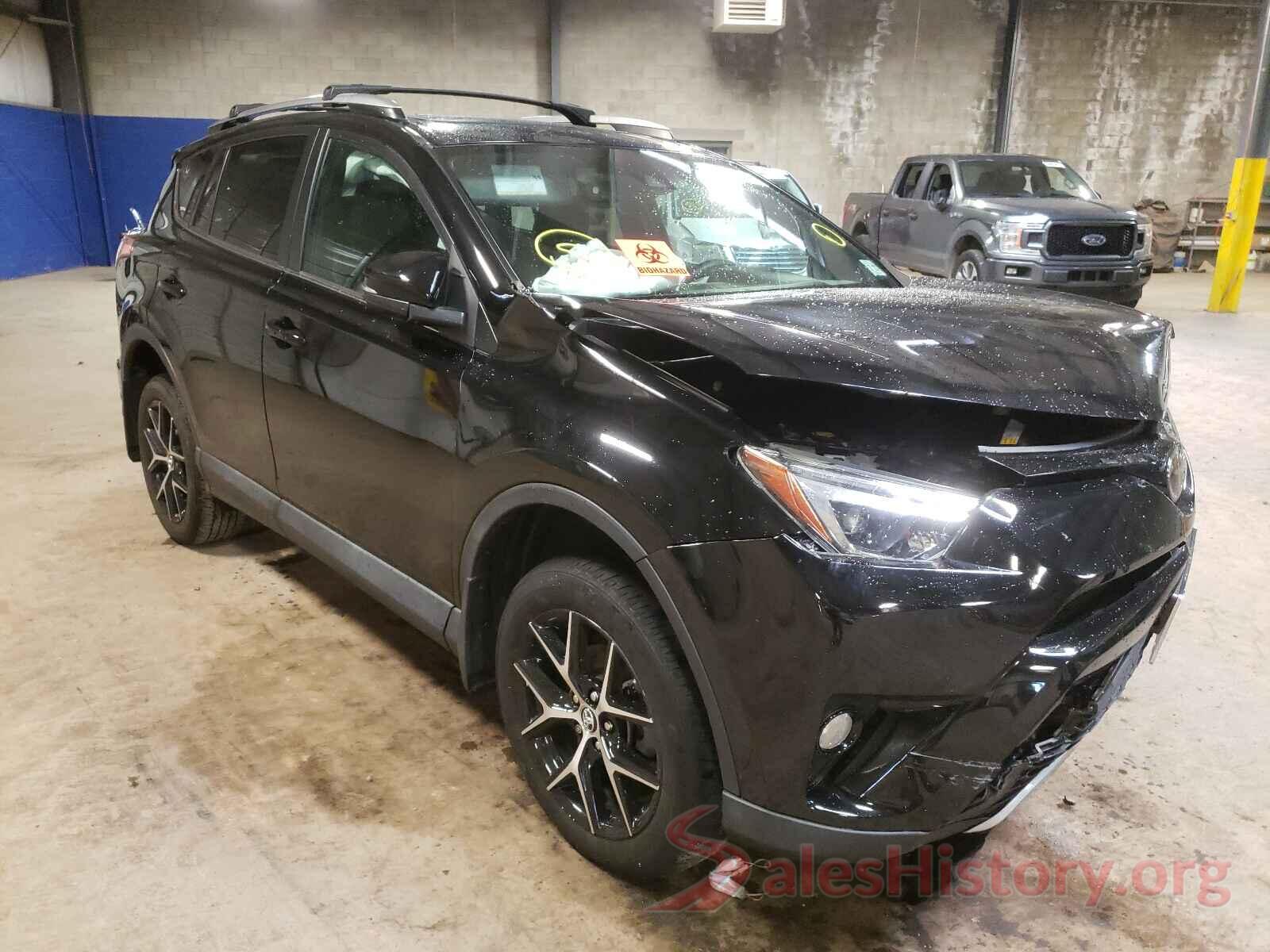 2T3JFREV7JW805874 2018 TOYOTA RAV4