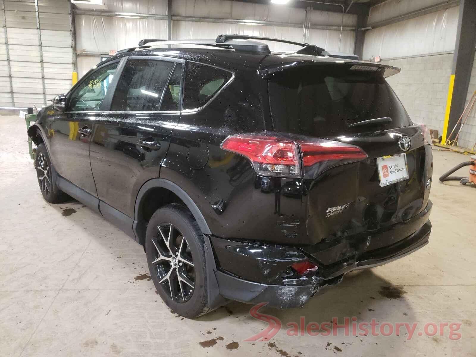 2T3JFREV7JW805874 2018 TOYOTA RAV4