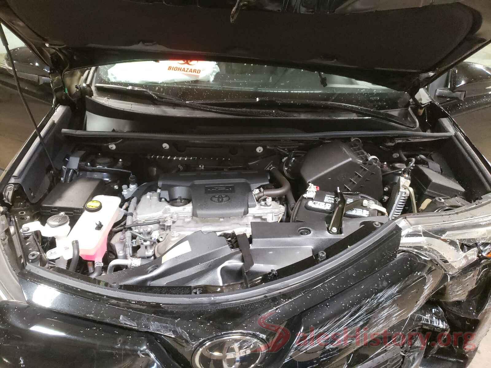 2T3JFREV7JW805874 2018 TOYOTA RAV4