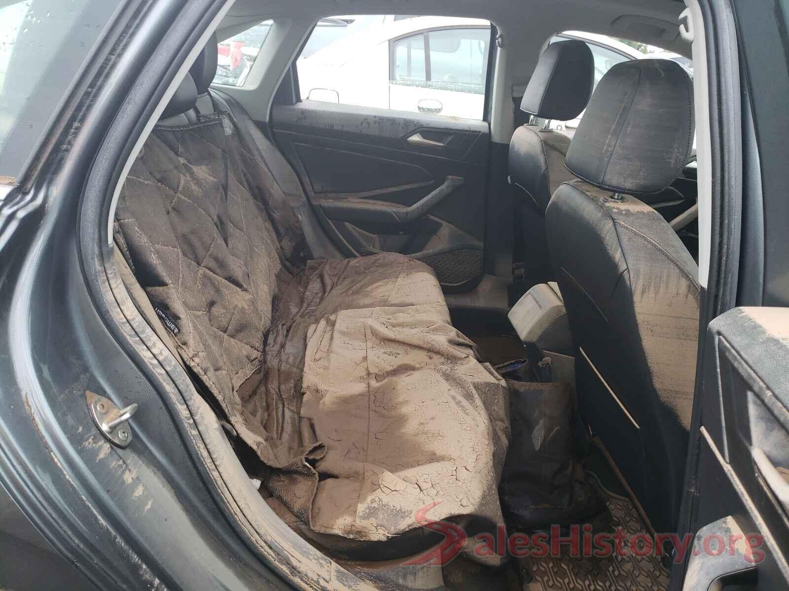 3VWC57BU2KM055859 2019 VOLKSWAGEN JETTA