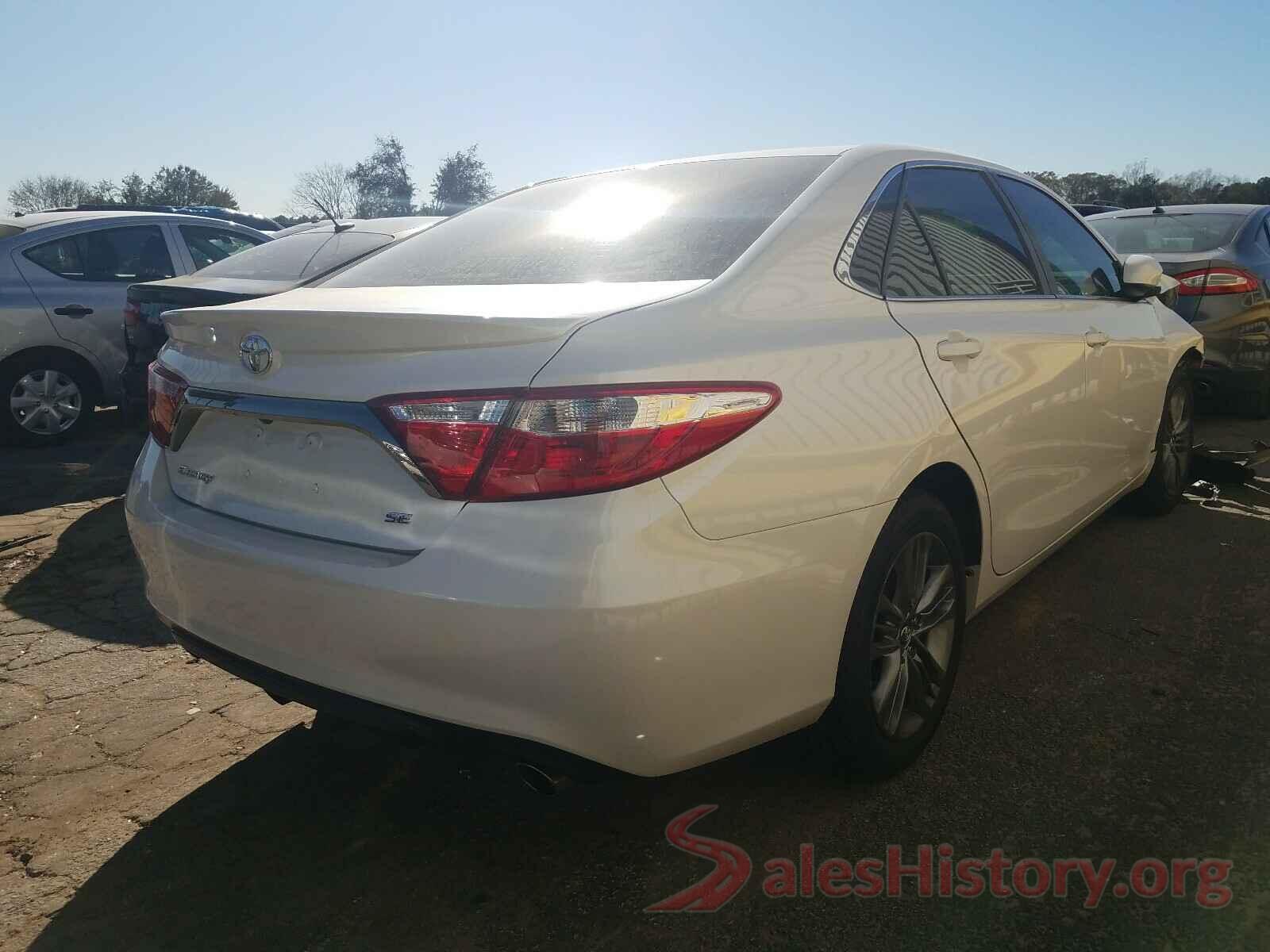 4T1BF1FKXGU263729 2016 TOYOTA CAMRY