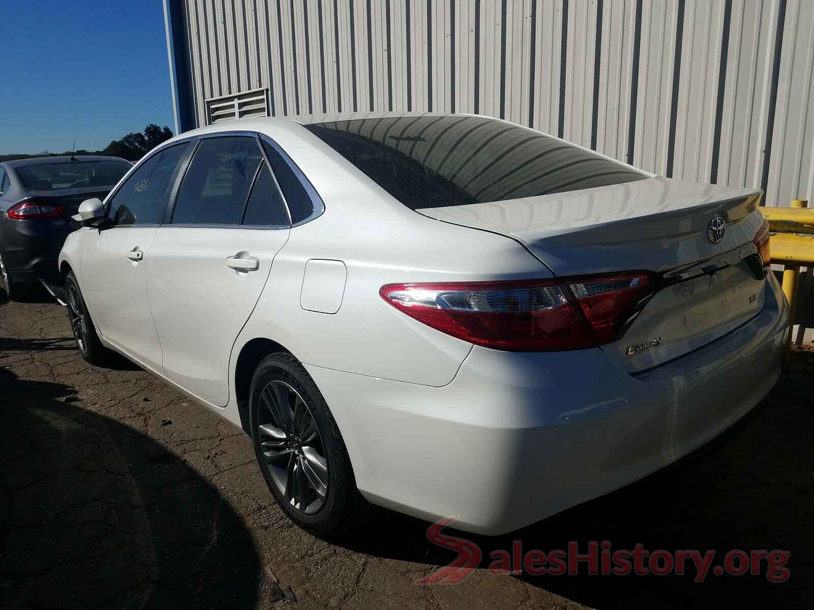 4T1BF1FKXGU263729 2016 TOYOTA CAMRY