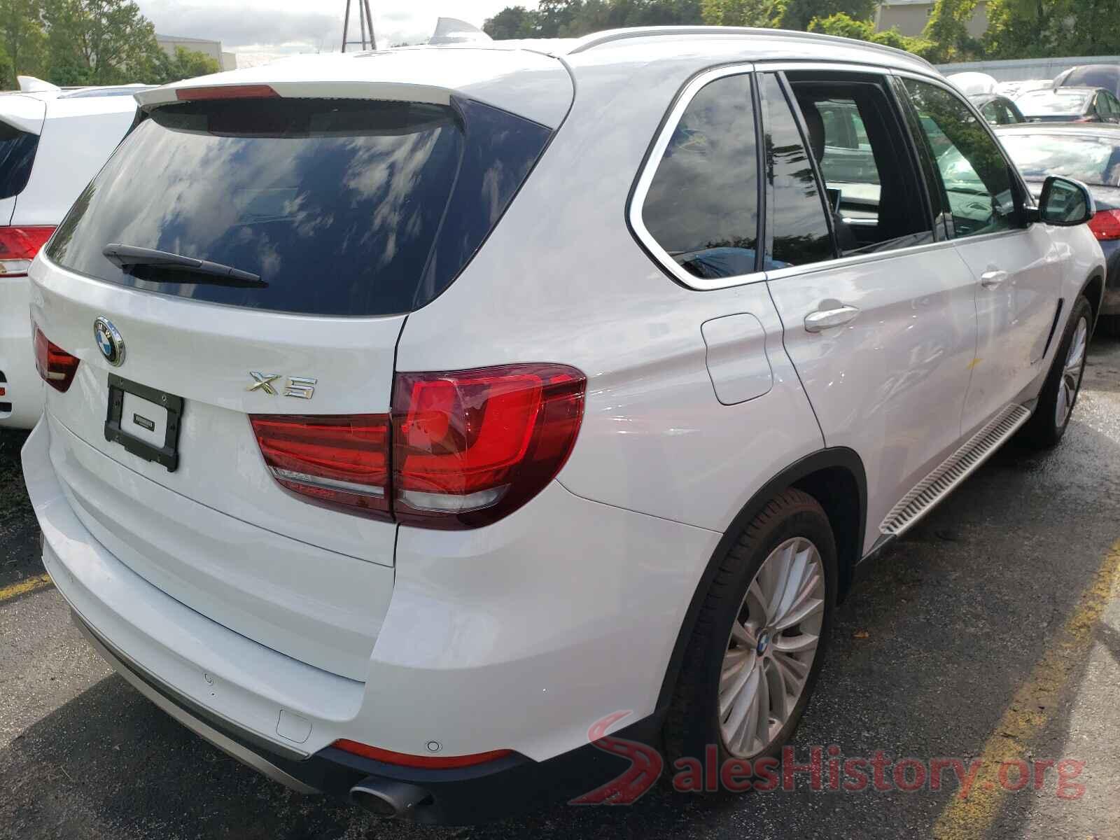 5UXKR0C34H0X83001 2017 BMW X5