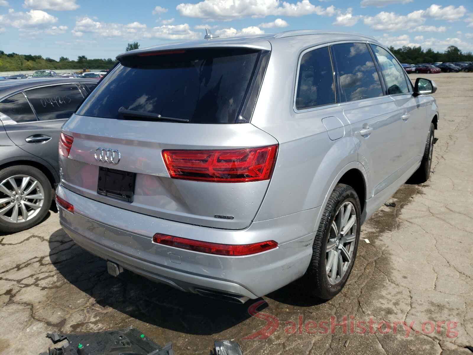 WA1LHAF74KD028356 2019 AUDI Q7