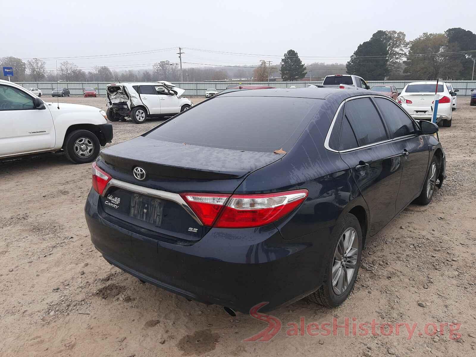 4T1BF1FK5GU593195 2016 TOYOTA CAMRY