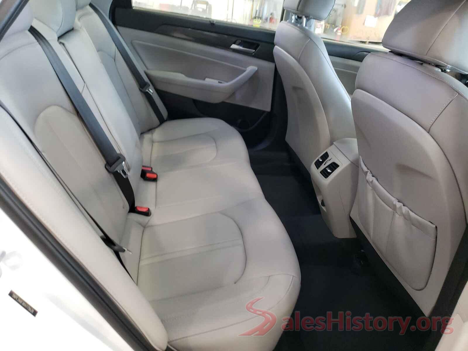 5NPE34AFXKH775628 2019 HYUNDAI SONATA