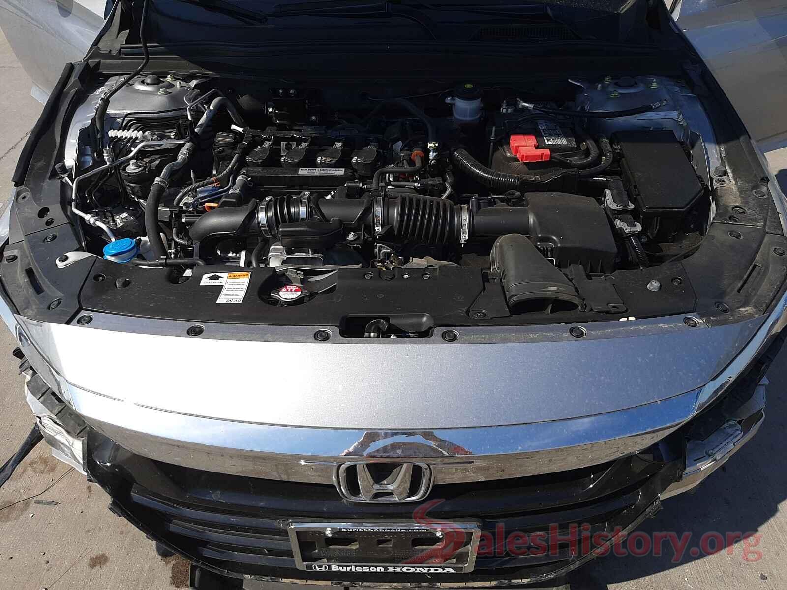 1HGCV1F43LA037882 2020 HONDA ACCORD