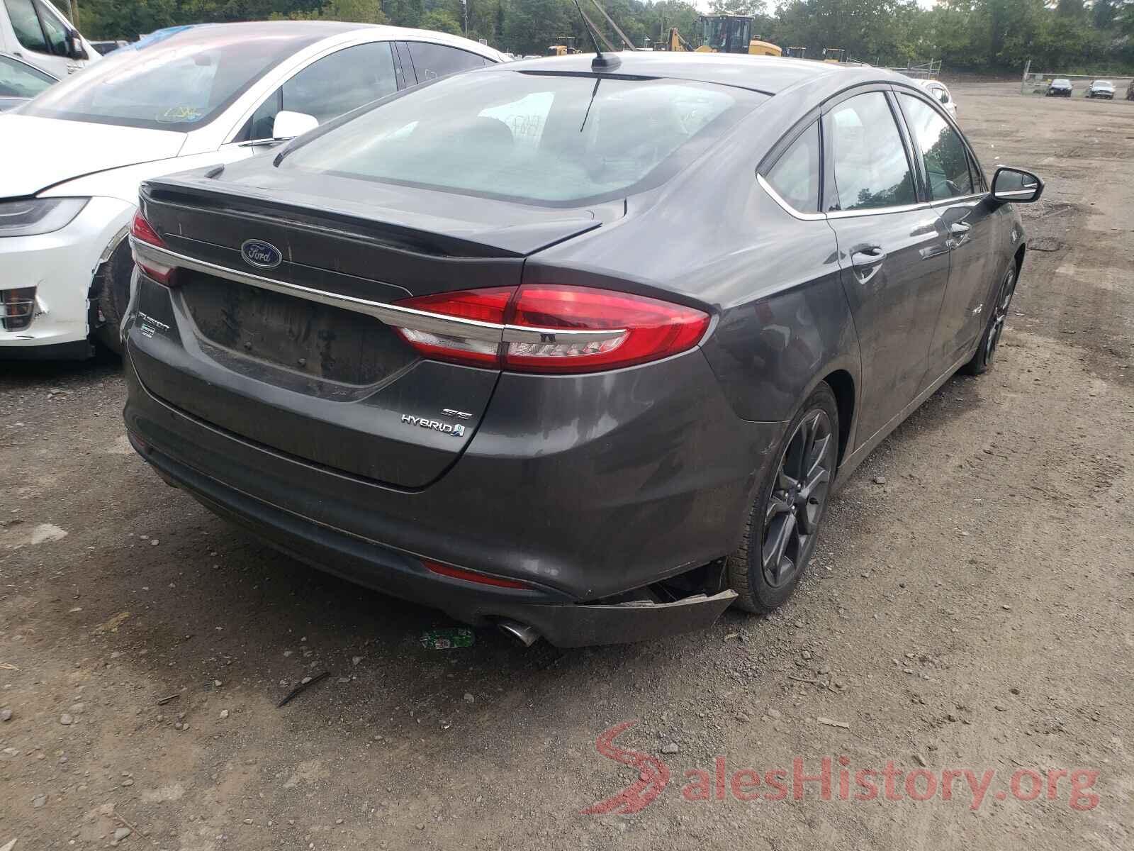 3FA6P0LU5JR226126 2018 FORD FUSION