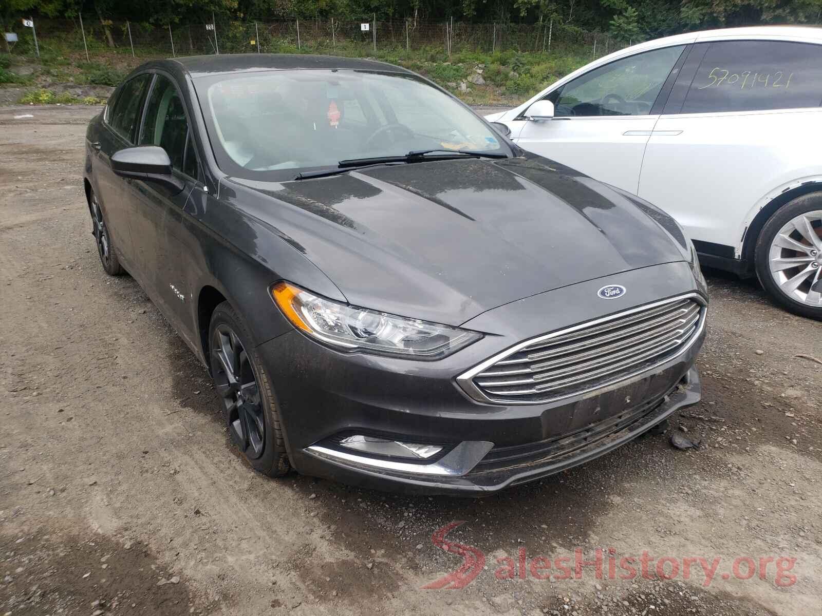 3FA6P0LU5JR226126 2018 FORD FUSION