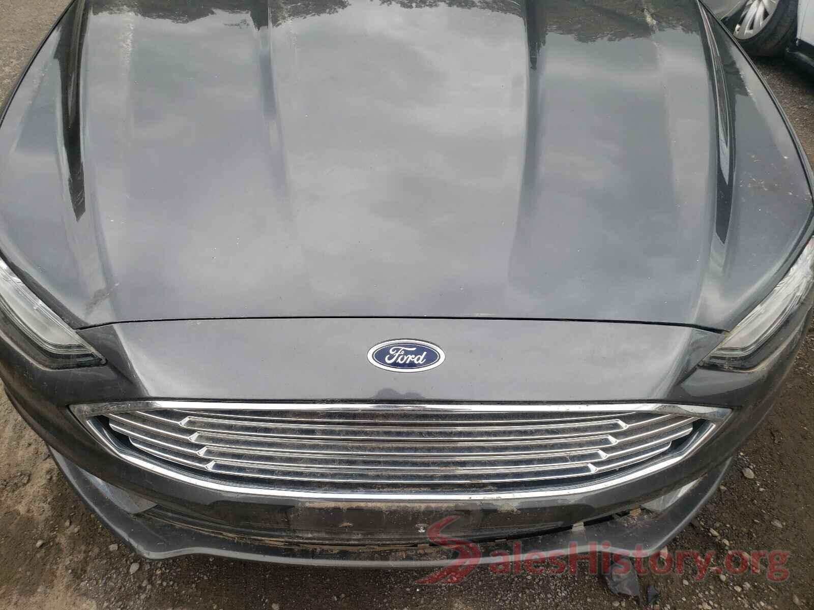 3FA6P0LU5JR226126 2018 FORD FUSION