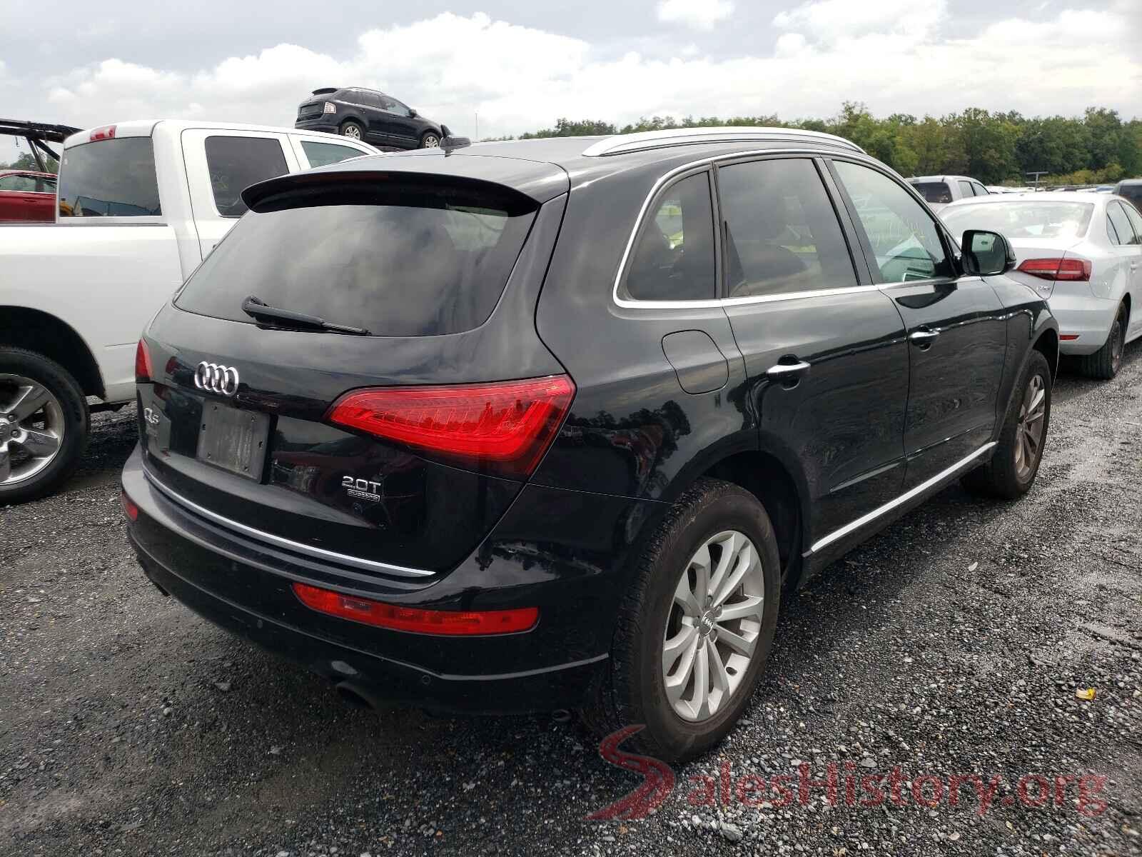 WA1L2AFP0GA026033 2016 AUDI Q5